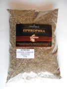 Добавка семена конопли Обжаренные ПРИВАДА  0,750г